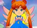 Гульня Sailor Скаўты Аватар Maker  онлайн