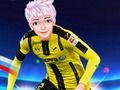 Гульня Замарожаны Футбол Worldcup 2018  онлайн