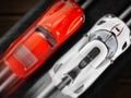 Гульня Слот гоначны аўтамабіль  онлайн