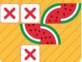 Гульня Кавун: Неабмежаваныя галаваломкі  онлайн