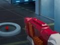 Гульня NERF: Тэставы дыяпазон онлайн