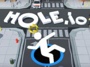 Гульня Hole. І.В. онлайн Гульня Hole. І.В. онлайн