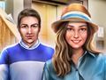 Гульня Суседзі ў бядзе  онлайн