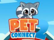 Гульня Pet падлучэння 2  онлайн