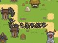 Гульня Tower Defense  онлайн