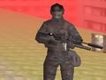 Гульня Бой спецпрызна: Сустрэчны ўдар  онлайн