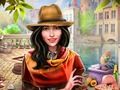 Гульня Wanderlust ў Еўропе  онлайн