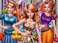 Гульня Гандлёвы цэнтр гандлёвы Шпрее. эвалюцыя  онлайн