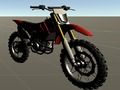 Гульня SportBike Simulator онлайн