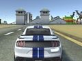 Гульня Вар'яты Stunt Аўтамабілі Мультыплэер  онлайн