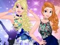 Гульня Прынцэс Модны Photoshoot  онлайн