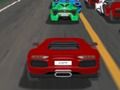 Гульня Pinnacle Racer онлайн