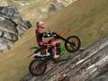 Гульня Выпрабаванні ровара Offroad  онлайн