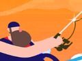 Гульня Рыба Master  онлайн
