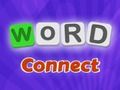 Гульня Слова Connect  онлайн