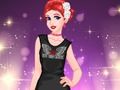 Гульня Каледж Fashion Show  онлайн