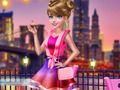 Гульня Дзяўчаты Night Out  онлайн