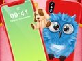 Гульня Iphone X ўпрыгожвання  онлайн