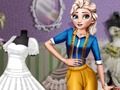 Гульня Прынцэса моды Tailor  онлайн