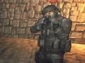 Гульня Вайна ў пячоры  онлайн
