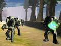 Гульня Лес Invasion  онлайн
