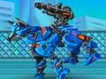 Гульня Cyber Dog зборка  онлайн