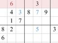 Гульня Смарт Sudoku  онлайн