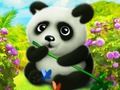Гульня Шчаслівы Panda  онлайн