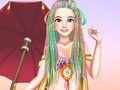 Гульня Прычоскі Burning Man онлайн Гульня Прычоскі Burning Man онлайн