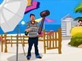 Гульня Папарацы ўсюды  онлайн