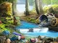 Гульня Няхай гульня пачнецца  онлайн
