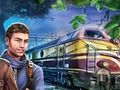 Гульня Невядома чаму  онлайн