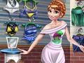 Гульня Сёстры: вечарынка ля басейна  онлайн