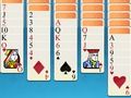 Гульня Yukon solitaire онлайн Гульня Yukon solitaire онлайн