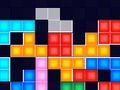 Гульня Цагліна Block Puzzle  онлайн