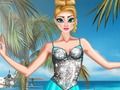 Гульня Summer Beach Эпикировка  онлайн