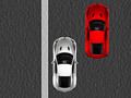 Гульня Аўтамабільная аварыя  онлайн