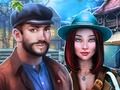 Гульня Нябачны Village  онлайн