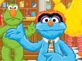 Гульня Furchester гатэля: Рука дапамогі  онлайн