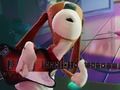 Гульня Bookaboo: шчанюк Drum Перайсці  онлайн