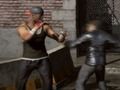 Гульня Шалёны перфаратар 3D  онлайн