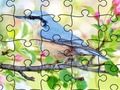 Гульня Галаваломка пазл: вясна  онлайн