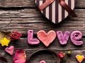 Гульня Дзень Святога Валянціна: Утоеныя зоркі  онлайн
