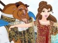 Гульня Прынцэсы на Тытаніцы  онлайн