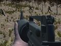 Гульня Зомбі-хвалі 3D  онлайн