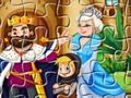 Гульня Каралеўская сям'я  онлайн