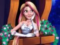 Гульня Blondie дзень Дасканалая  онлайн