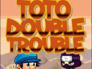 Гульня Toto Double Trouble онлайн