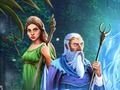 Гульня Партал у Fantasia  онлайн