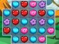 Гульня Jewel Поп  онлайн